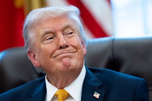 Airline Mega-Merger Story Is All About Trump