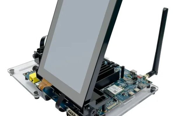 Airoha AN8801R Gigabit Ethernet PHY Driver Lands in net-next, Targeting Linux 7.2