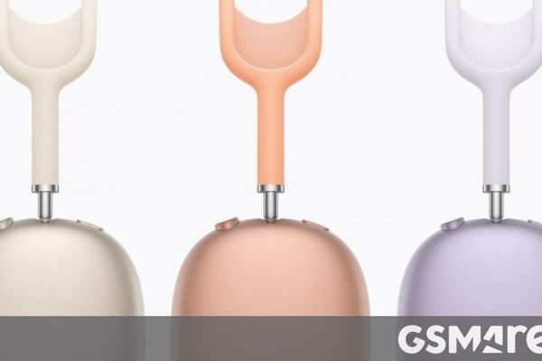 AirPods Max 2 Pre-Orders Now Live: Apple's Next-Gen Headphones Arrive