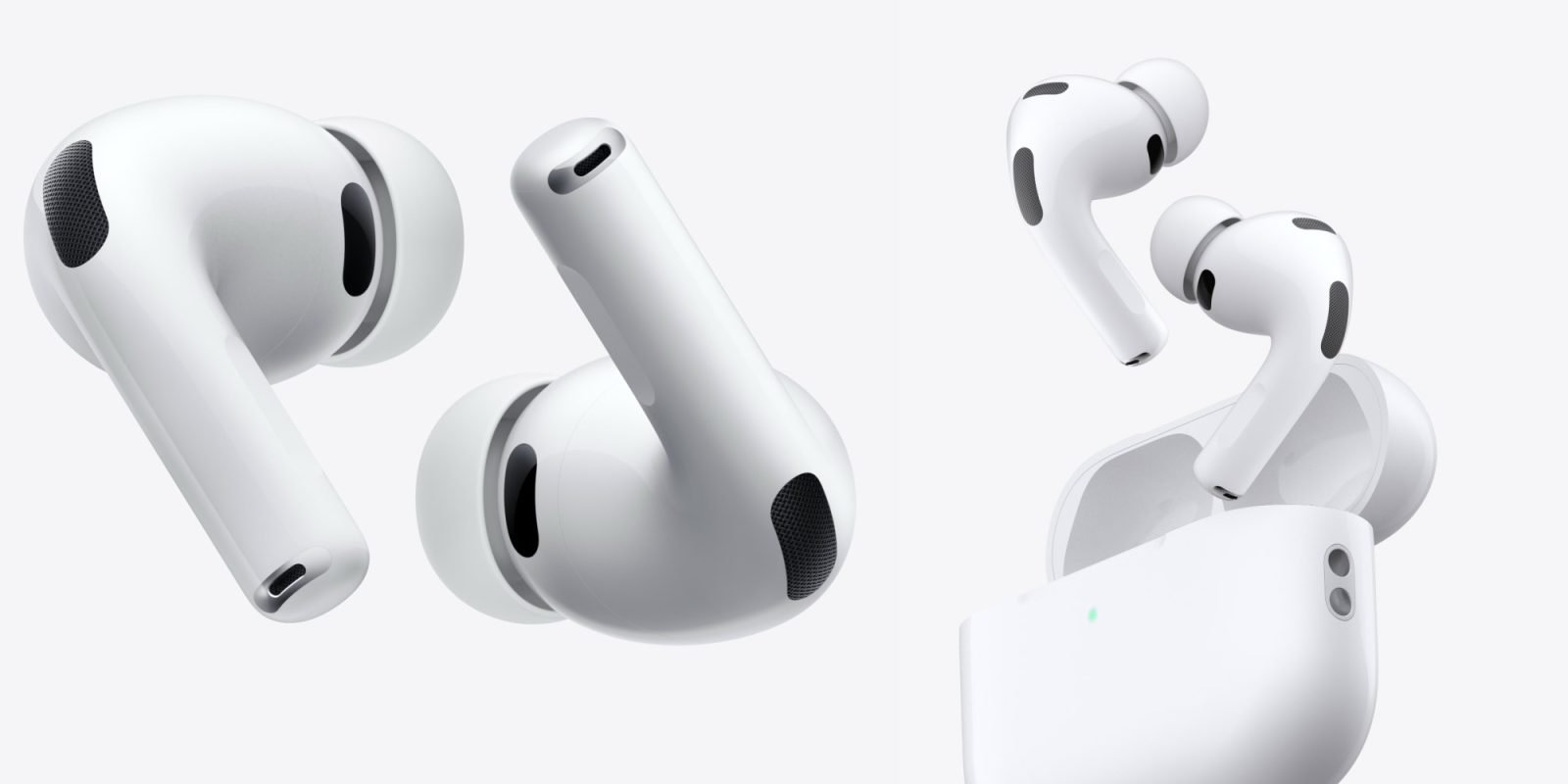 AirPods Pro 3 are getting even better with iOS 27, order them today at their lowest price ever - 9to5Mac