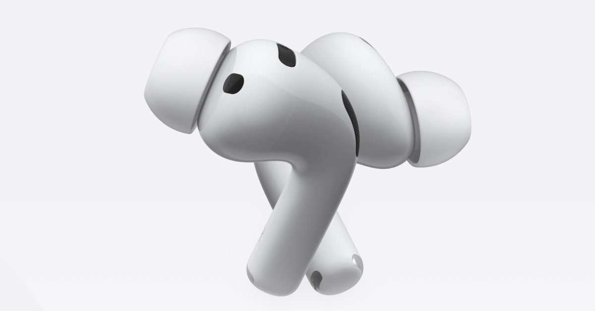 AirPods Pro 3 drop to their best price ever as Apple announces new iOS 27 features - 9to5Mac
