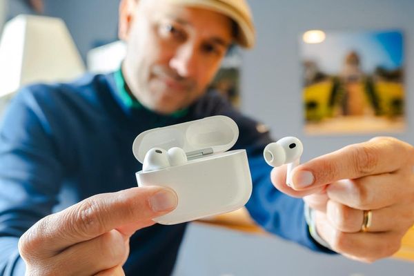 AirPods Pro 3 Shatter Expectations: ANC Performance Now Rivals Over-Ear Headphones