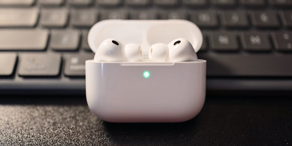 AirPods Pro 3 vs AirPods Pro 2: There's more to the upgrade than you might expect - 9to5Mac