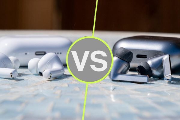 AirPods Pro 3 vs. Galaxy Buds 3 Pro: Ecosystem Lock-In Defines the Premium Earbud Battle
