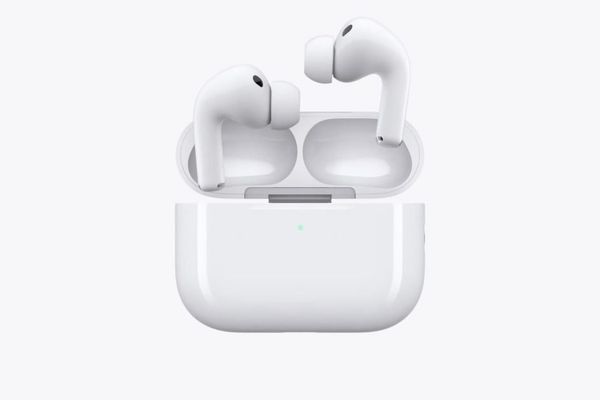 Apple’s new AI‑driven accessibility suite explains why camera‑enabled AirPods finally make sense