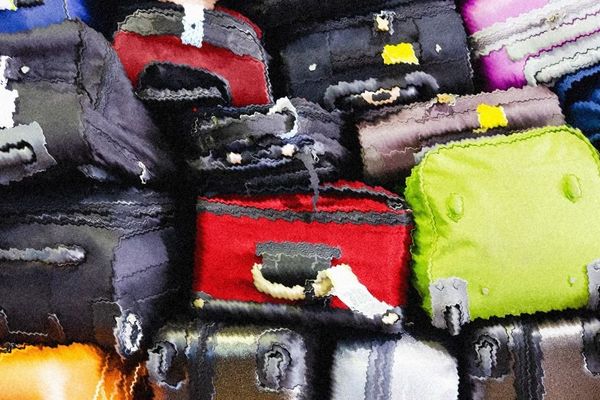 Airportr Luggage Service Flaws Exposed Diplomatic Travel Data and Enabled Baggage Hijacking