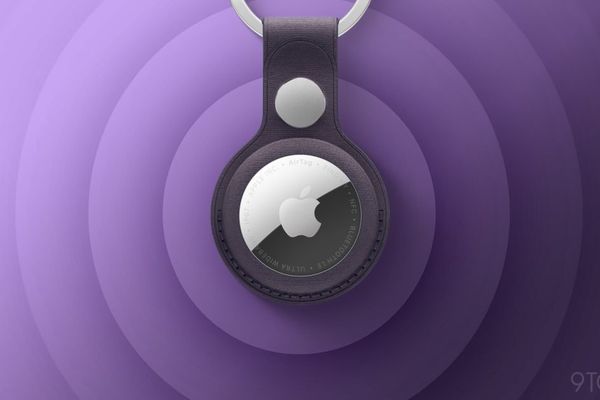 AirTag 2 Teardown Reveals Speaker Changes Designed to Combat Unwanted Tracking