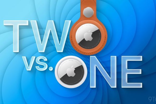 AirTag 2 vs AirTag: Apple's 5-Year Update Brings Precision Finding, Louder Sound, and Privacy Upgrades