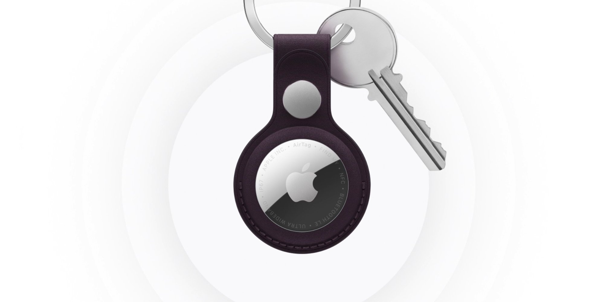 AirTag 2 vs AirTag: Here’s everything new - 9to5Mac