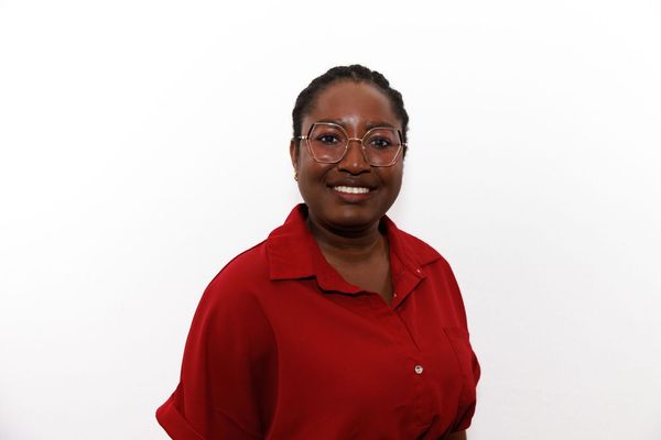 Akorfa Dagadu Named 2027 Schwarzman Scholar for Work in Sustainable Materials and Global Leadership