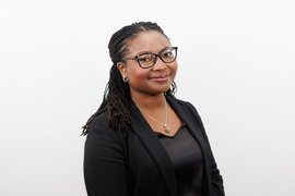 Headshot of Miranda McClellan