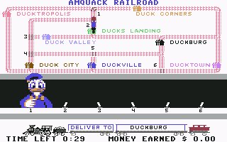 Al Lowe on model trains, funny deaths and working with Disney - Spillhistorie.no