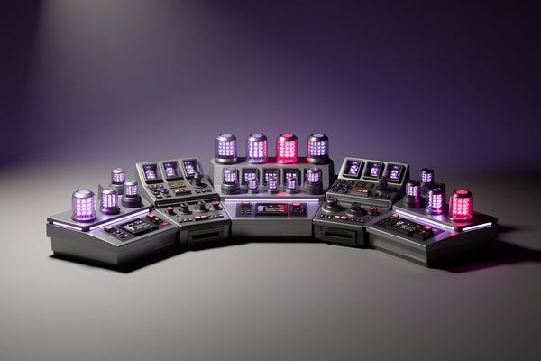 Alarm Overload is Undermining Safety at Sea, New LR Research Reveals