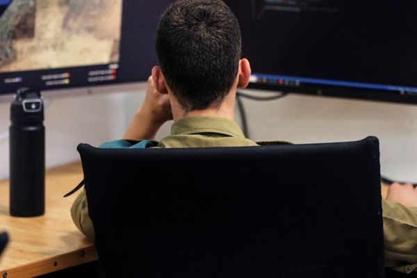 Algorithmic Warfare in Gaza: How Israel's AI Tools Risk Civilian Lives