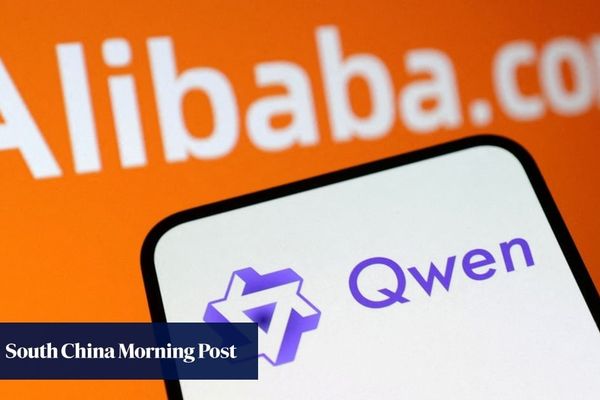 Alibaba pushes Qwen into robotics