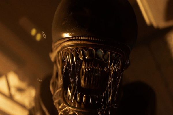 Alien: Isolation 2 adds adaptive AI and a storm-ravaged colony