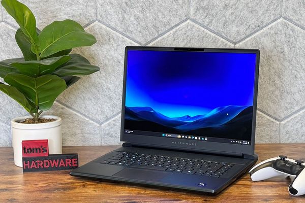 Intel's Arrow Lake Refresh and RTX 5080 Power Next-Gen Gaming Laptops: Alienware 16 Analysis