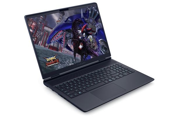 Alienware 16X Aurora 2026: RTX 5070 Ti Power Paired with Frustrating Configuration Limits