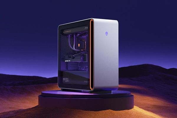 Alienware Debuts Area-51 with AMD's Ryzen 9 9950X3D2 Dual Edition: Flagship Gaming Desktop Enters High-End Market