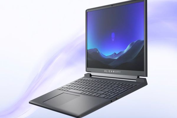 Alienware Unveils New 15‑inch Gaming Laptops with 165 Hz Panels