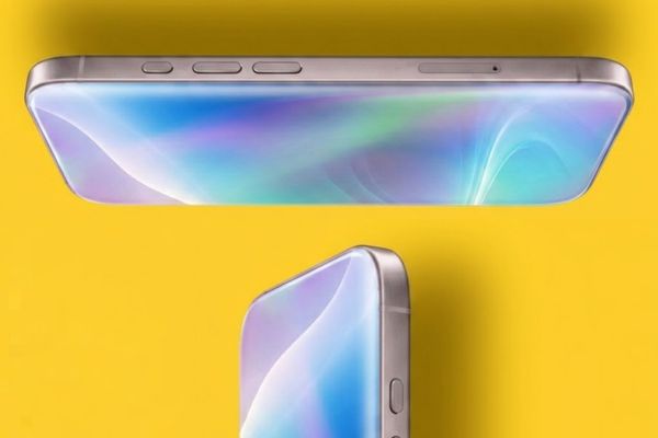 All‑screen iPhone 20, iPhone 19 Pro and 19 Pro Max with quad‑curved glass could make iPhone 18 Pro a footnote