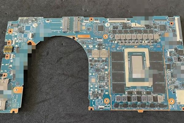 Nvidia N1 SoC Leaked: 128GB LPDDR5X, RTX 5070 GPU, and Apple Silicon Competition