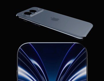 iPhone XX/20 early renders based on leaks, rumors and supply chain information.