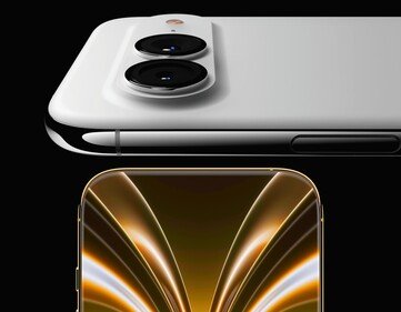 There's a good chance the all-screen effect shown here might be interrupted by a selfie camera cutout if Apple can't hide the sensor under the display.