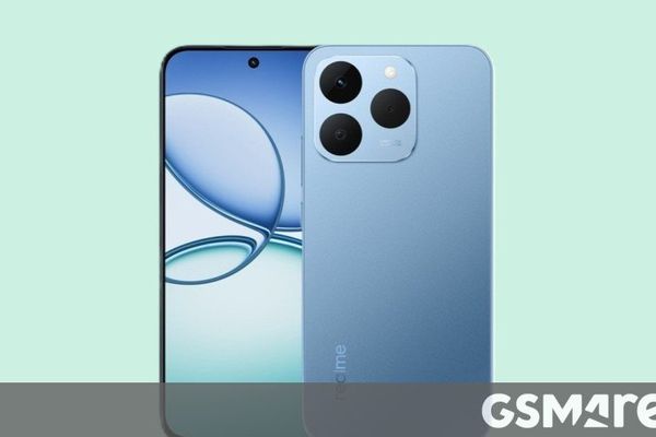 Realme 16T Leaked with Dimensity 6300 and Android 16 in Geekbench Appearance