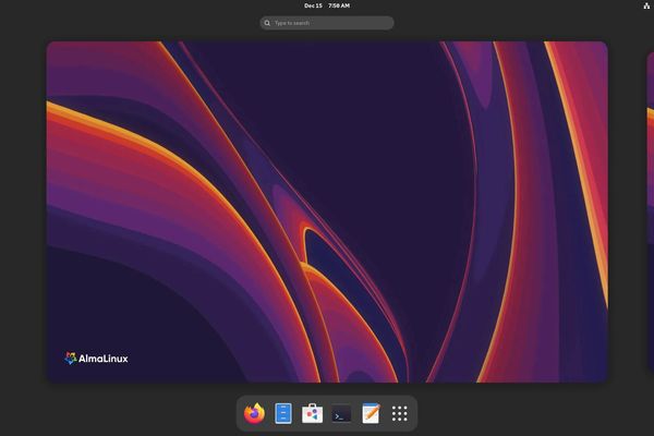 AlmaLinux Takes Wait-and-See Approach to California Age Verification Law