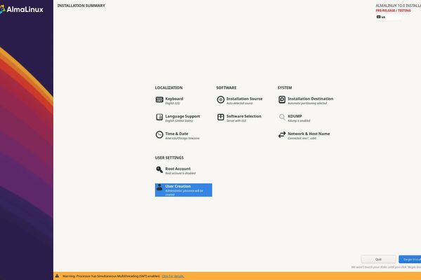 AlmaLinux Sets Ambitious Goals for 2026: Transparency, Testing, and Community Growth