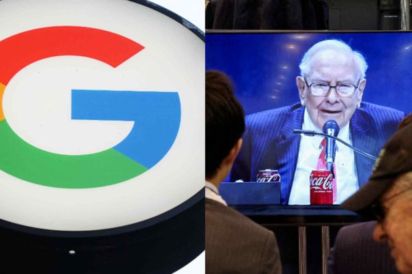 Alphabet Sets Record with ¥576 bn Yen Bond Offering, Surpassing Berkshire Hathaway
