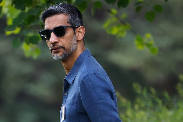 Alphabet's $185 Billion AI Bet: How Google Plans to Dominate the Next Computing Era