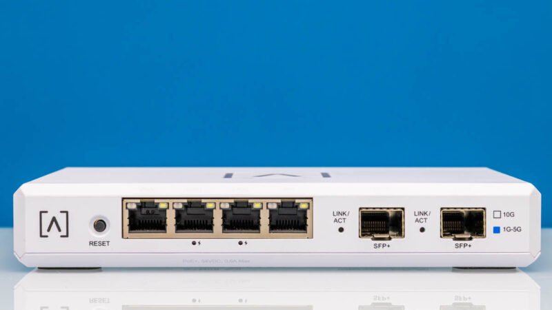 Alta Labs Route 10 Front 2