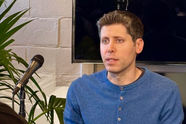 Altman Dismisses AI Bubble Fears, Citing Unquenchable Compute Demand as Key Driver