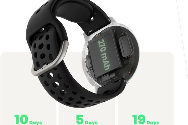 Amazon Slashes Amazfit Active 2 Sport Smartwatch Price by 20%