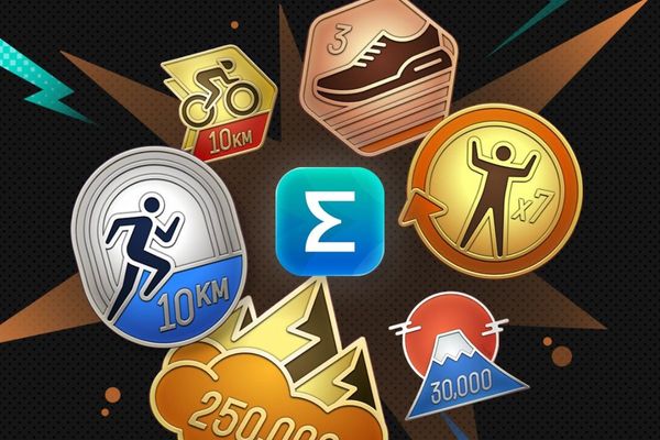 Zepp App 10.0 Update Expands to Android Users with New Badges Feature