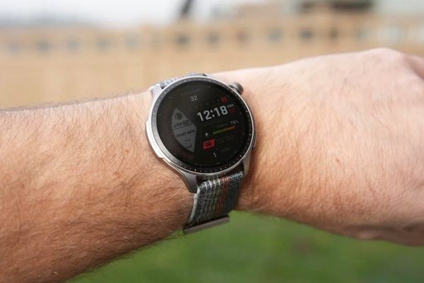 Amazfit Balance Defies Expectations: The $150 Smartwatch That Stays on My Wrist Over Premium Rivals