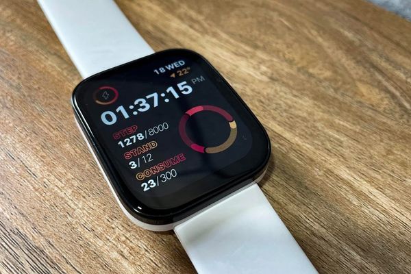 Amazfit BIP 5: Budget Smartwatch Delivers Zepp-Powered Health Insights at a Fraction of the Cost