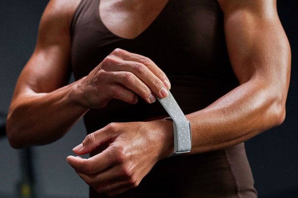 Amazfit Helio Strap Update Adds Smartwatch Pairing, Better Sleep Tracking, and Expanded Pickleball Mode