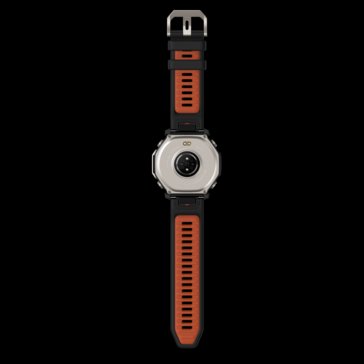 Amazfit T-Rex Ultra 2 launches as a Grade-5 titanium flagship with 3,000-nit display and 870 mAh battery - NotebookCheck.net News