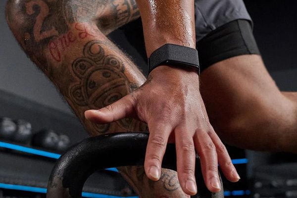 Amazfit Helio Strap Update Enhances Sleep Tracking Accuracy and Activity Recognition