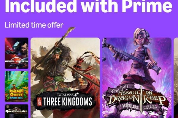 Amazon Luna March 2026 Free Games Lineup: 13 Titles Available for Prime Members