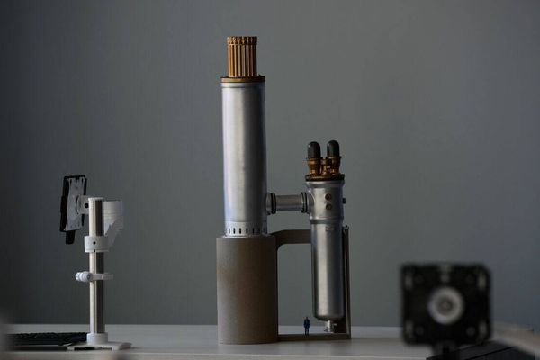 NRC Grants License to X-energy for TRISO Fuel Production, Enabling Advanced Reactor Deployment