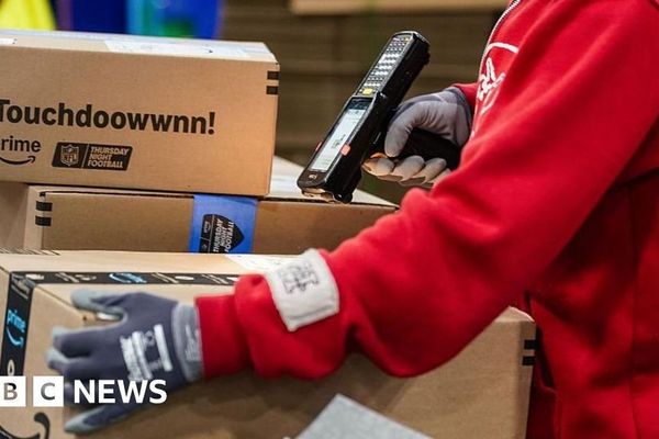 Amazon Blocks 1,800 Job Applications from Suspected North Korean Operatives