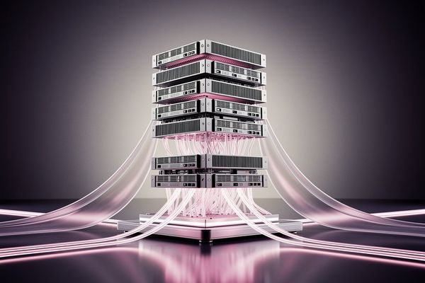 Amazon EC2 X8i Instances Deliver Breakthrough Memory Performance with Intel Xeon 6