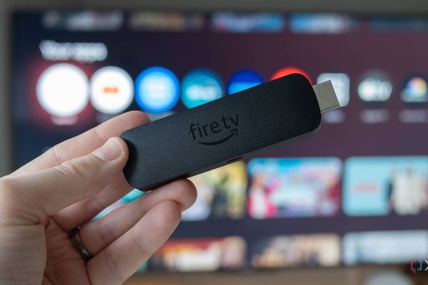 Amazon Escalates Fire TV Anti-Piracy Fight by Blocking Shady App Installations