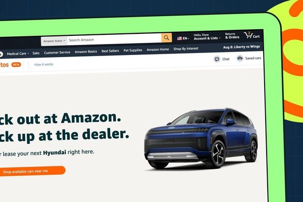 Amazon Expands Auto Marketplace to Used Cars, Challenging Traditional Dealerships with Tech-Driven Transparency
