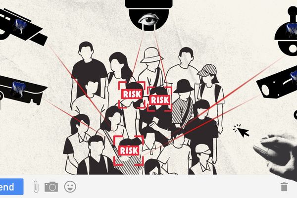 Seattle Shield: How Amazon, Facebook, ICE and Others Join a Secret Police‑Private Intelligence Network