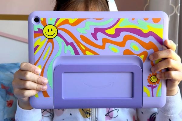 Amazon Fire HD 10 Tablet Drops to $90: A Budget Powerhouse for Families and Beyond